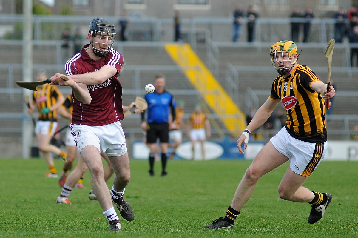 Connacht Senior Hurling Championship playing